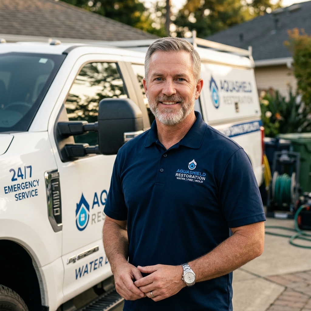Zachary James - Master Restorer in Agoura Hills